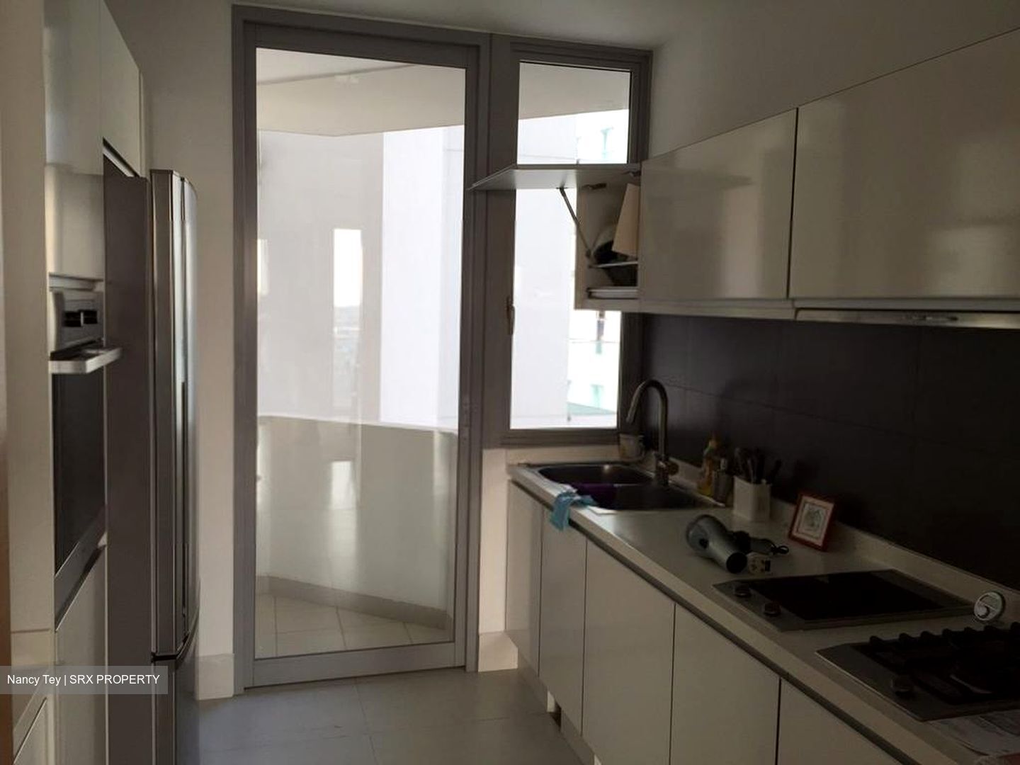 The Oceanfront @ Sentosa Cove (D4), Condominium #288261451